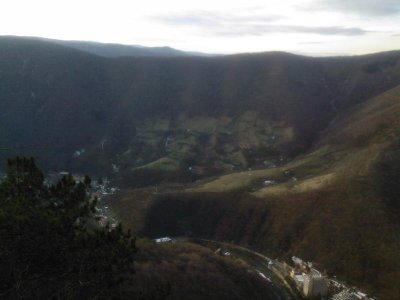 Crucea Alba