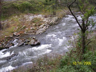 Valea Cernei Izvoarele cernei