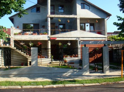 Vila-Flory