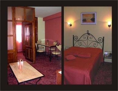 Hotel Olimp Cluj Napoca