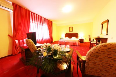 Hotel Premier Cluj Napoca