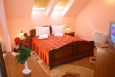 Hotel Agape Cluj Napoca