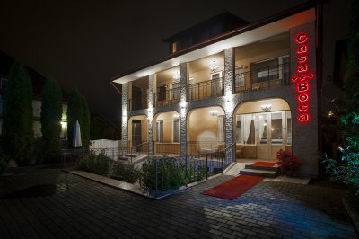 Pensiunea Casa Boca Cluj Napoca