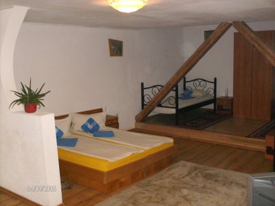 Vila Casa Romina Sibiu