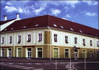 Hotel-Rubin