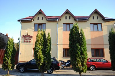 Pensiunea Diadis Cluj Napoca