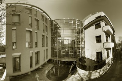 Hotel Savoy Timisoara