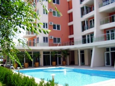 Apartament-Lake-View