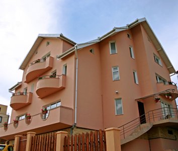 Pensiunea Cluj Cluj Napoca