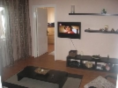 Apartament-Cochet