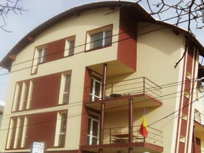 Pensiunea Europa Cluj Napoca