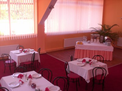 Pensiunea Casa Elixia's Sibiu