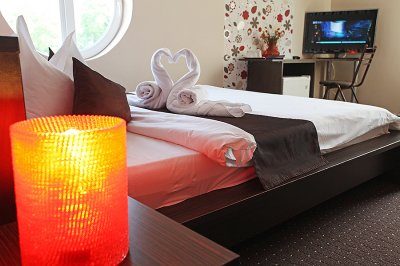 Pensiunea Mora Cluj Napoca