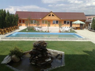 Pensiunea Belvedere Hateg