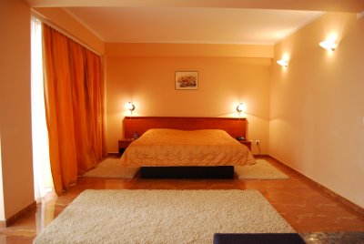 Hotel Perla 3 Timisoara