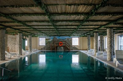 Pensiunea Domeniul Regilor Cluj Napoca