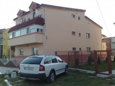 Apartament-Mihai