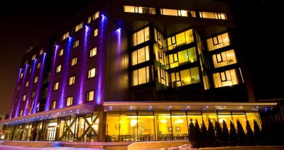 Hotel West City Hotel Cluj Napoca