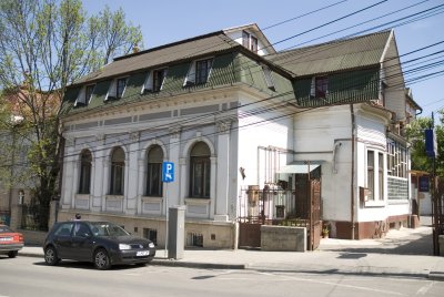 Pensiunea Vidalis Cluj Napoca