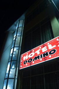 Hotel-Domino