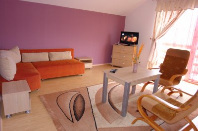 Pensiunea Dia Land Cluj Napoca