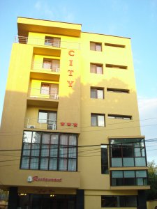 Hotel-City