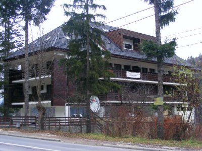 Apartament-Mario