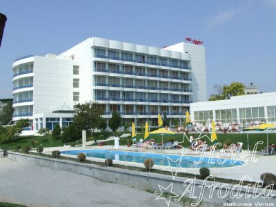 Hotel-Afrodita