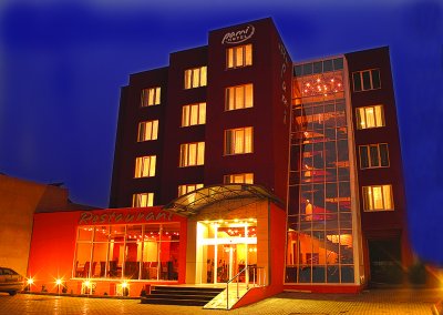 Hotel Pami*** Cluj Napoca