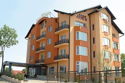 Hotel Athos Cluj Napoca