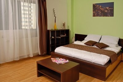 Apartament Jonathan Apartments Cluj Napoca