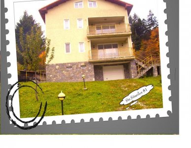 Vila-Sinaia