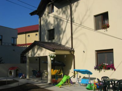 Pensiunea-Florenta
