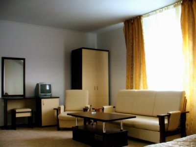 Pensiunea Elisabeta Ramnicu Valcea