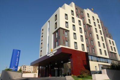 Hotel Golden Tulip Ana Dome Cluj Napoca
