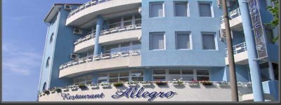 Hotel-Allegro