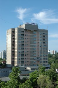 Hotel-Somes