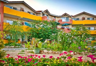 Hotel Jakuzzi Vama Veche