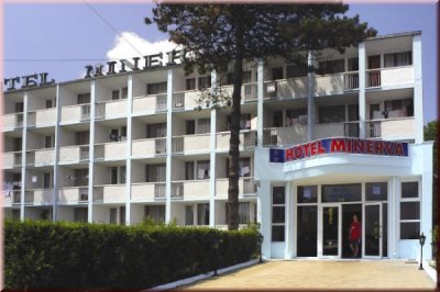 Hotel-Minerva