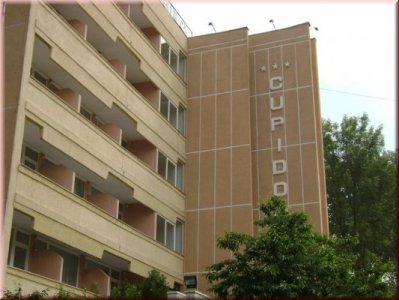 Hotel-Cupidon