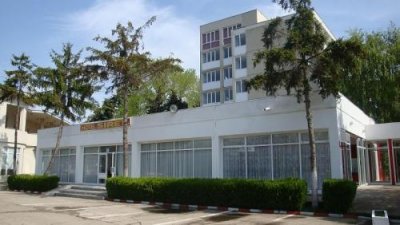 Hotel-Siret