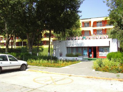 Hotel-Rodica