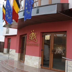 Hotel Lucy Star Cluj Napoca