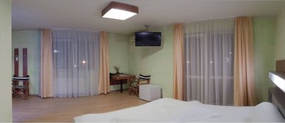 Hotel Vila Rosa Cluj Napoca