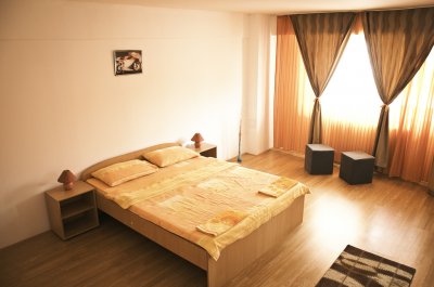 Apartament Bmd Apartments Cluj Napoca