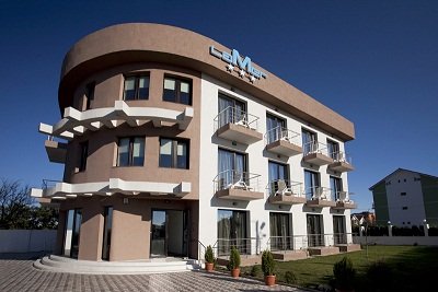Vila-La-Mer