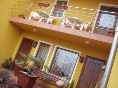 Vila-Casa-Levent