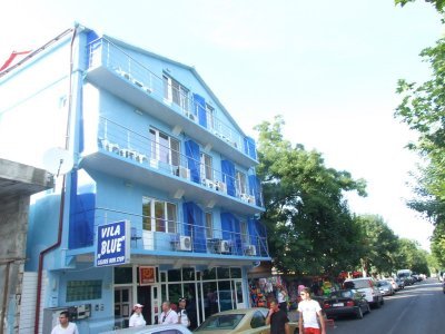 Vila-Blue
