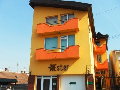 Pensiunea Ester Cluj Napoca