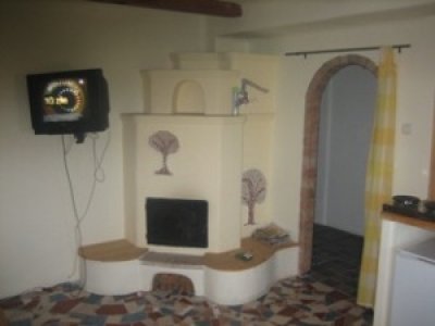 Apartament Azaleea Eforie Sud